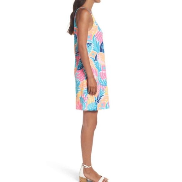 Lilly Pulitzer Goombay Smash Margot Swing Dress - Picture 4 of 16